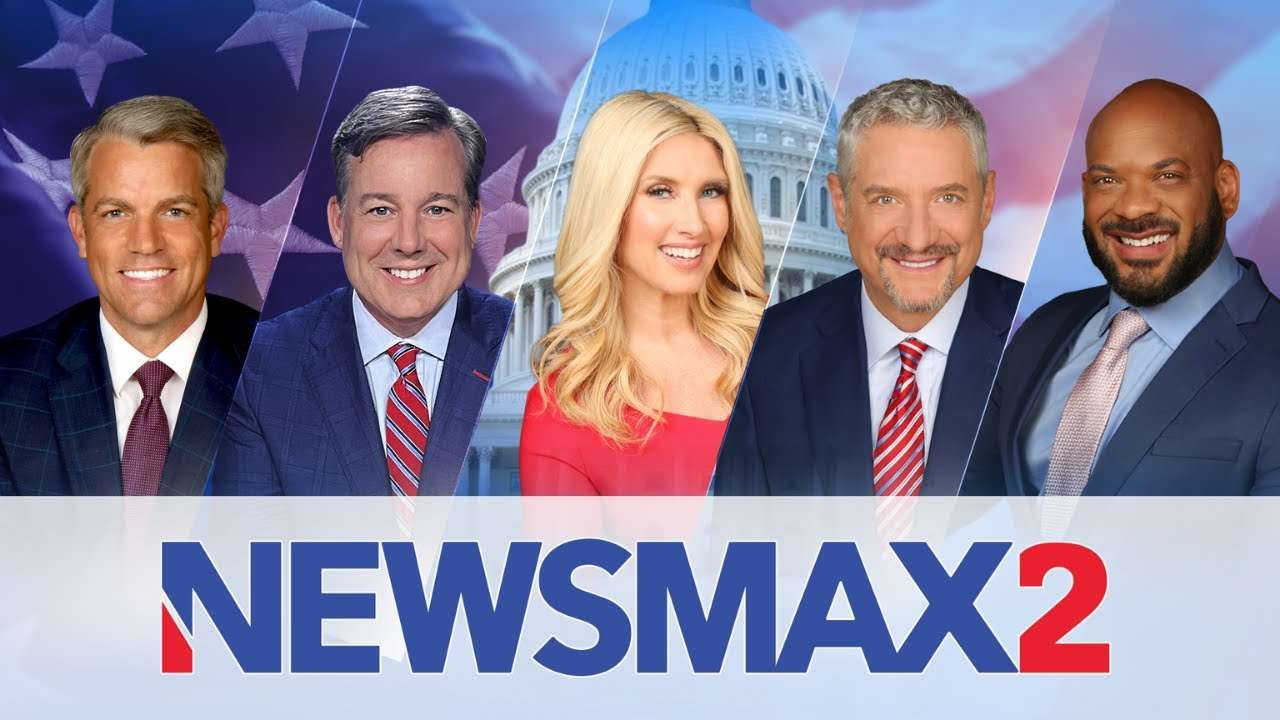 NEWSMAX